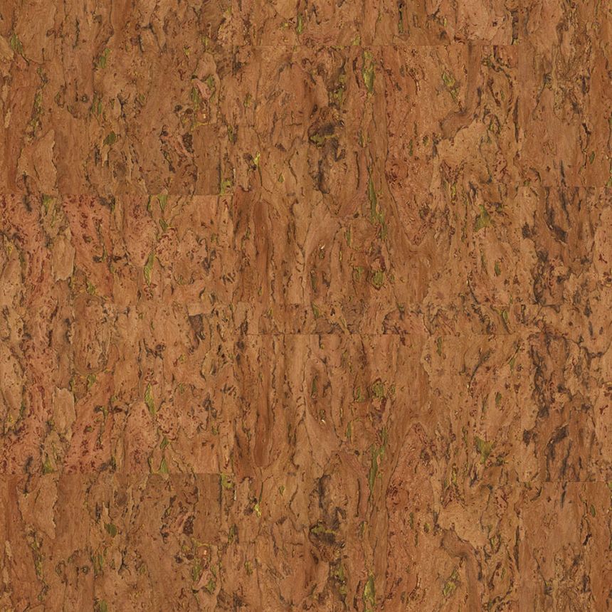 Přírodní korková tapeta na zeď 303561, Natural Wallcoverings III, Eijffinger
