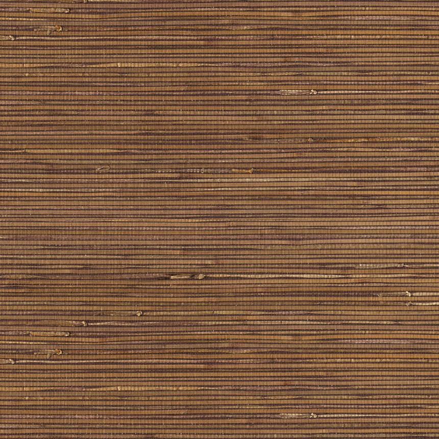 Přírodní tapeta hnědá / rohož na zeď 303550, Natural Wallcoverings III, Eijffinger