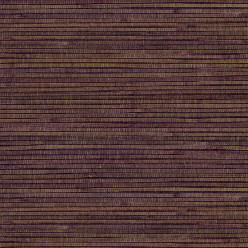 Přírodní tapeta hnědá /rohož na zeď 303542, Natural Wallcoverings III, Eijffinger