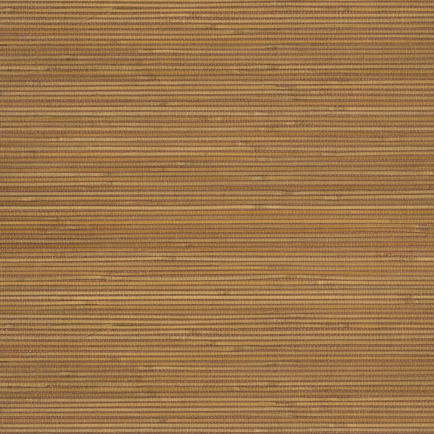 Přírodní tapeta hnědá /rohož na zeď 303538, Natural Wallcoverings III, Eijffinger