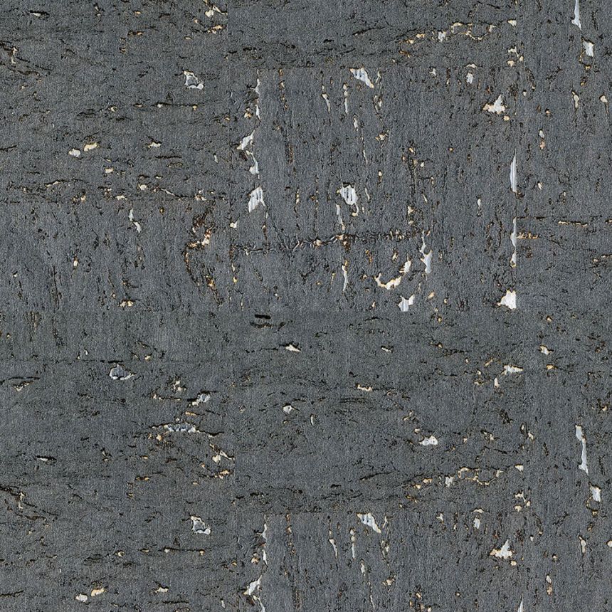 Přírodní korková tapeta na zeď 303532, Natural Wallcoverings III, Eijffinger