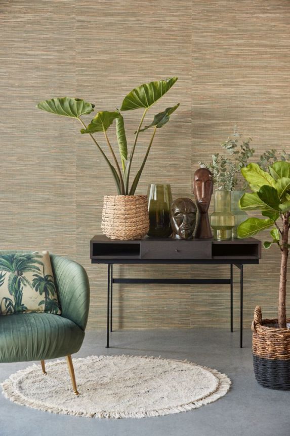 Přírodní tapeta na zeď 303512, Natural Wallcoverings III, Eijffinger
