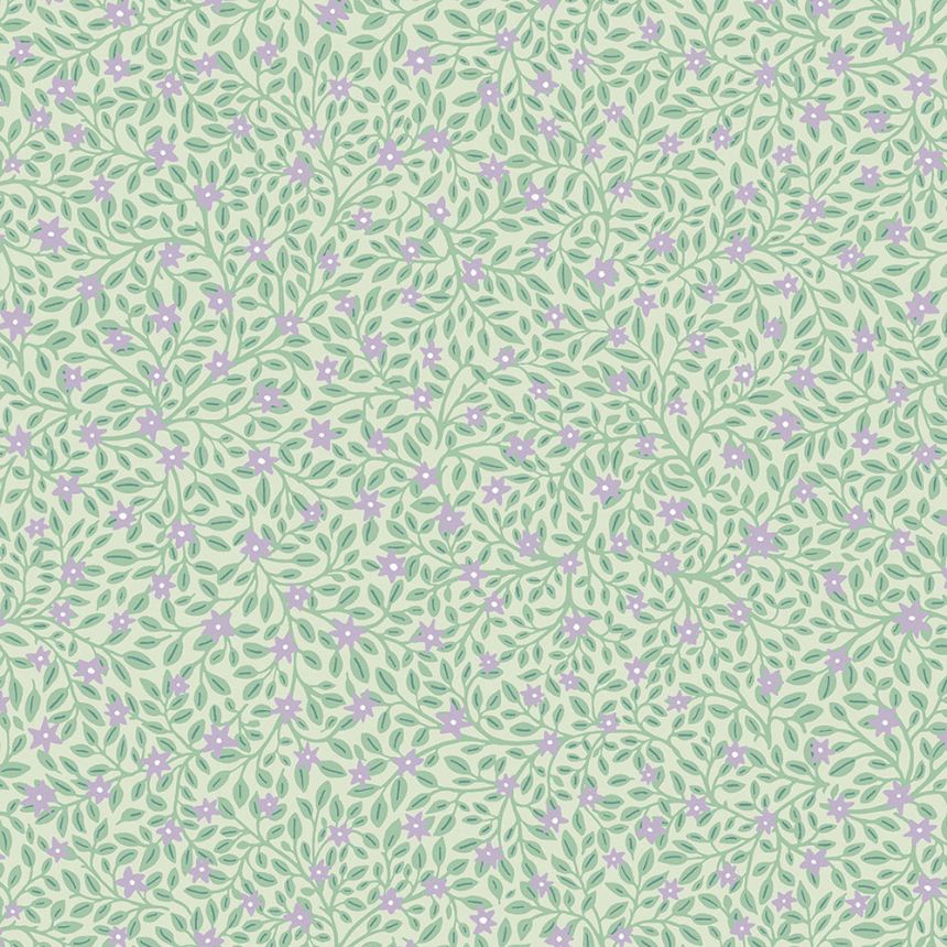 Květinová vliesová tapeta na zeď, 316053, Posy, Eijffinger