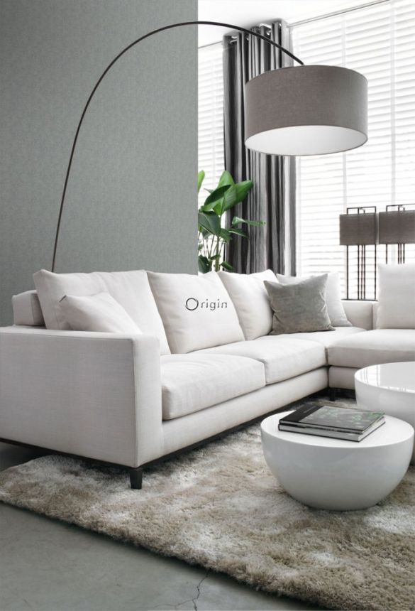 Vliesová tapeta imitace látky, vzor rybí kosti 347667, Natural Fabrics, Origin