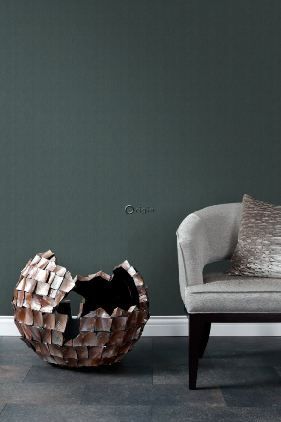 Vliesová tapeta imitace látky, rybí kost 347662, Natural Fabrics, Origin