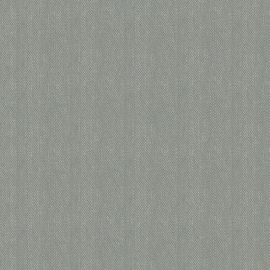 Vliesová tapeta imitace látky, rybí kost 347659, Natural Fabrics, Origin