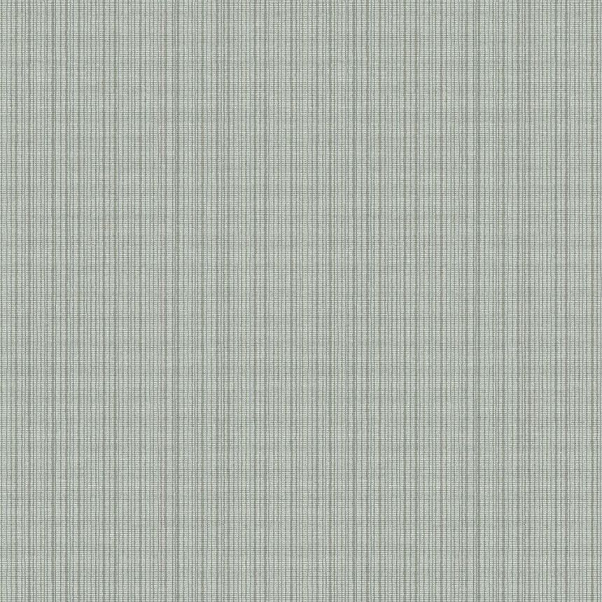 Vliesová tapeta na zed imitace šedé tkané látky 347629, Natural Fabrics, Origin