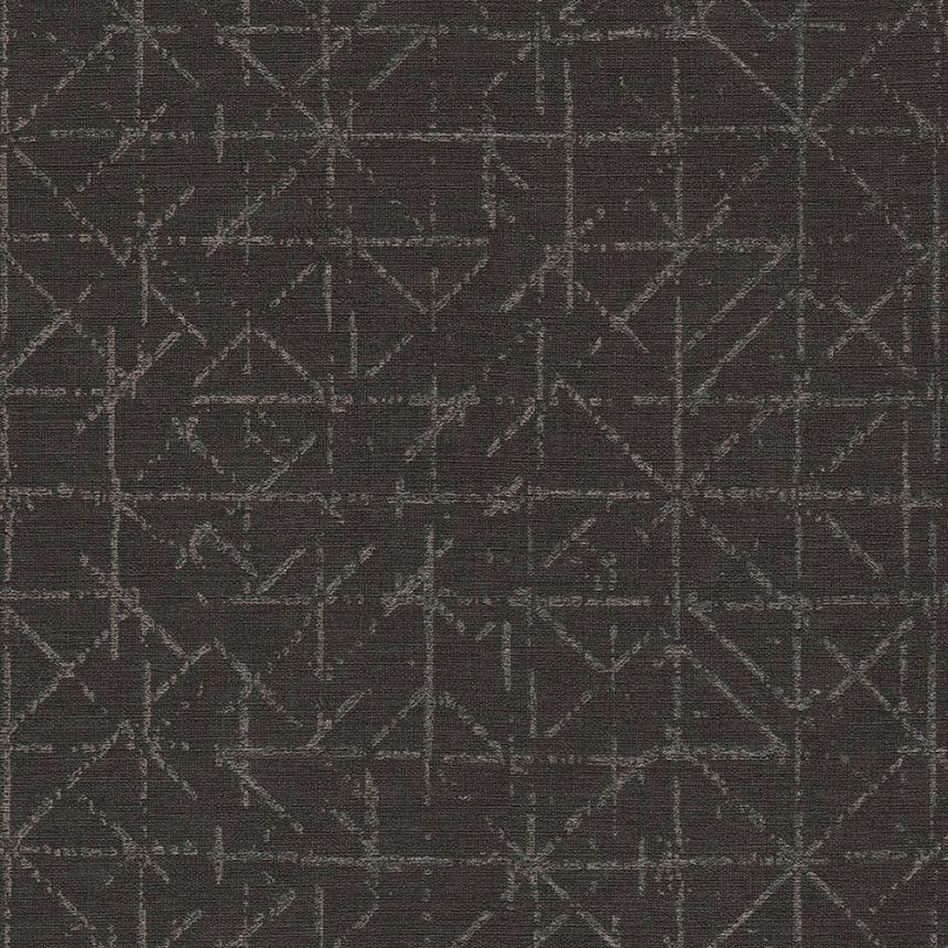 Luxusní vliesová tapeta na zeď 394535, Graphic, Topaz, Eijffinger