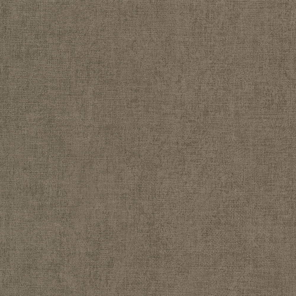Hnědá vliesová tapeta na zeď s vinylovým povrchem 31612, Textilia, Limonta