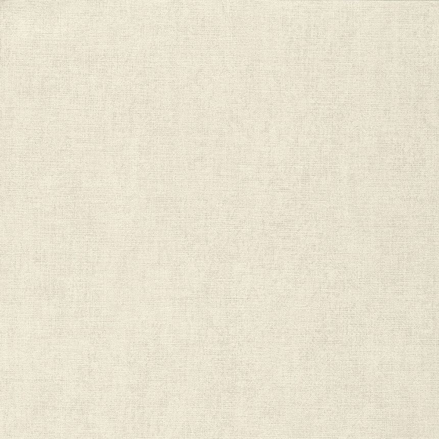 Béžová vliesová tapeta na zeď s vinylovým povrchem 31602, Textilia, Limonta