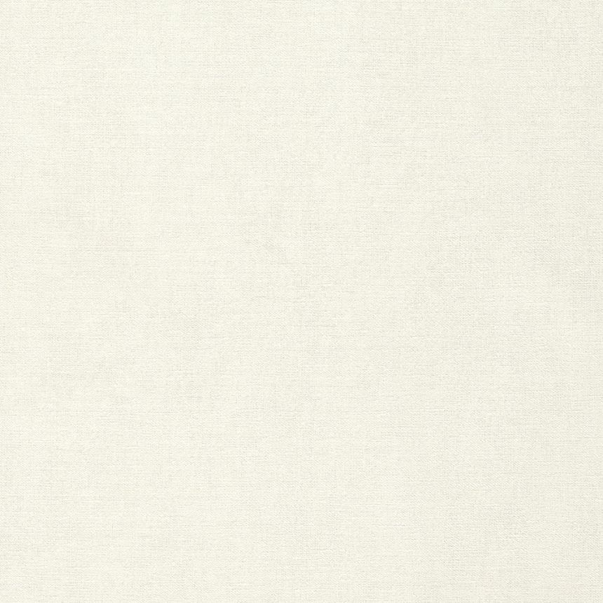 Bílá vliesová tapeta na zeď s vinylovým povrchem 31601, Textilia, Limonta