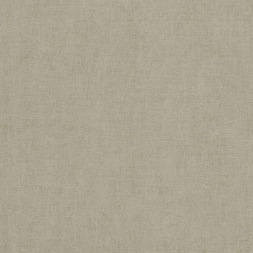 Šedá vliesová tapeta na zeď s vinylovým povrchem 31609, Textilia, Limonta