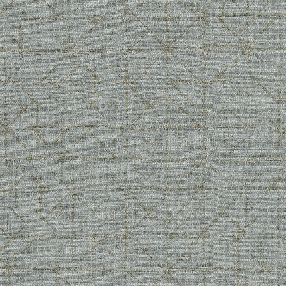 Luxusní vliesová tapeta na zeď 394531, Graphic, Topaz, Eijffinger