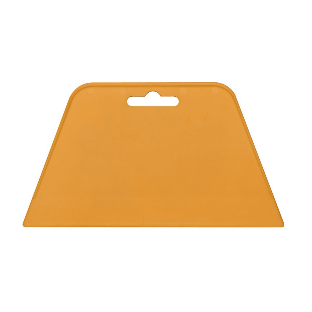 Špachtle tapetovací plastová 20 cm HARDY 0610-570020, Angatra