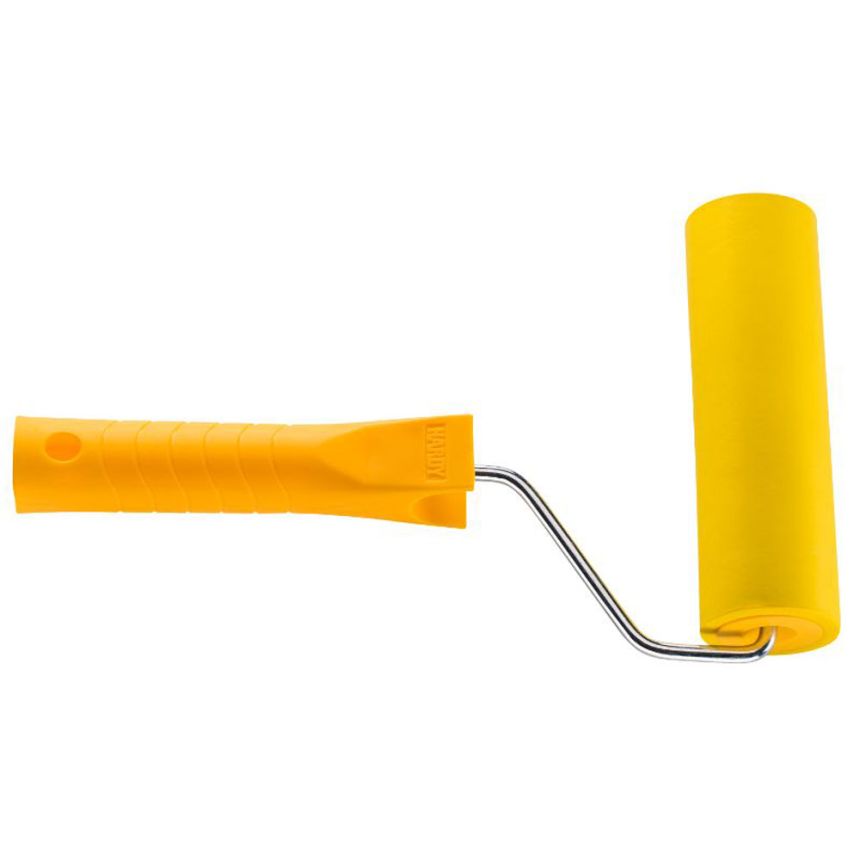 Váleček přítlačný gumový 15 cm HARDY 0610-455015, Angatra