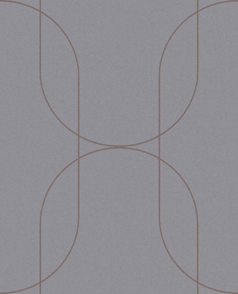 Vliesová geometrická tapeta na zeď 112191, Pioneer, Graham & Brown