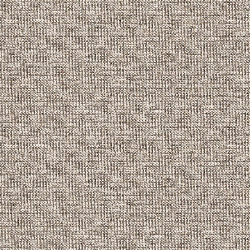 Luxusní hnědo-béžová vliesová tapeta, imitace látky GR322704, Grace, Design ID