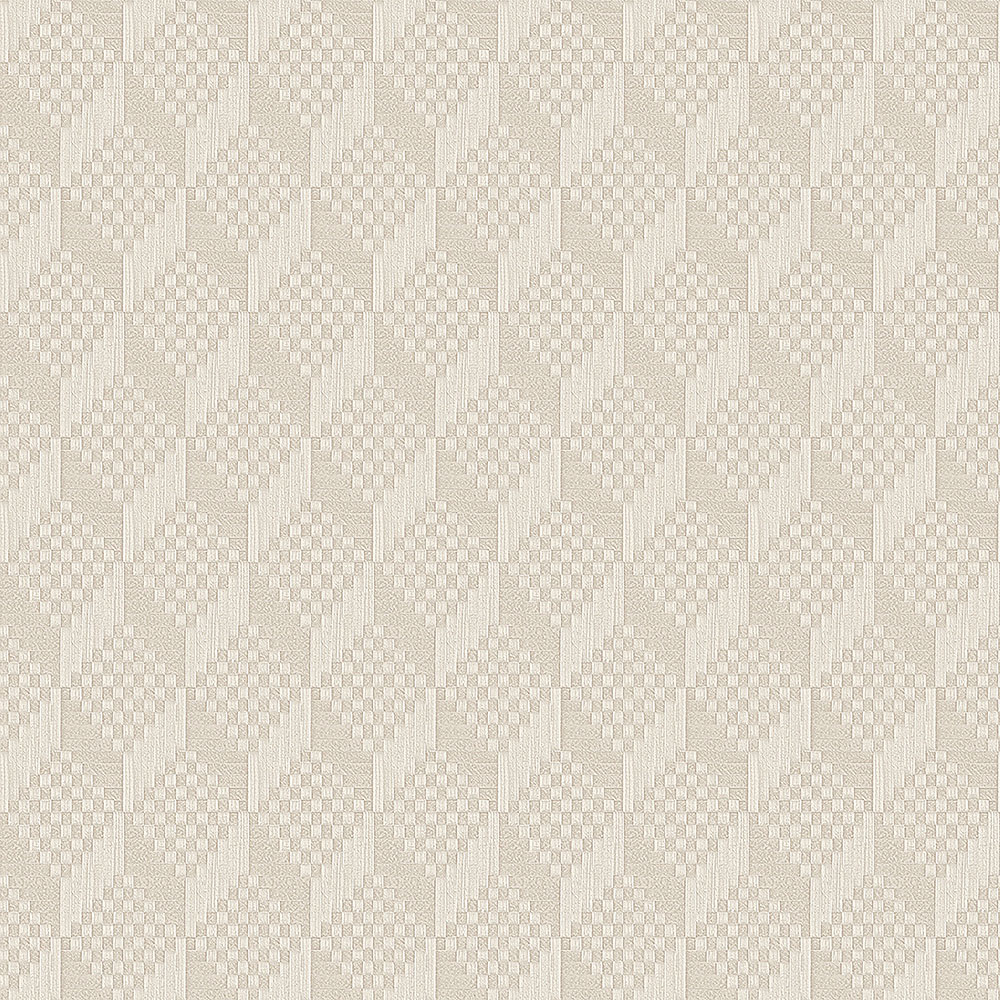 Luxusní krémová vliesová 3d tapeta na zeď GR322302, Grace, Design ID