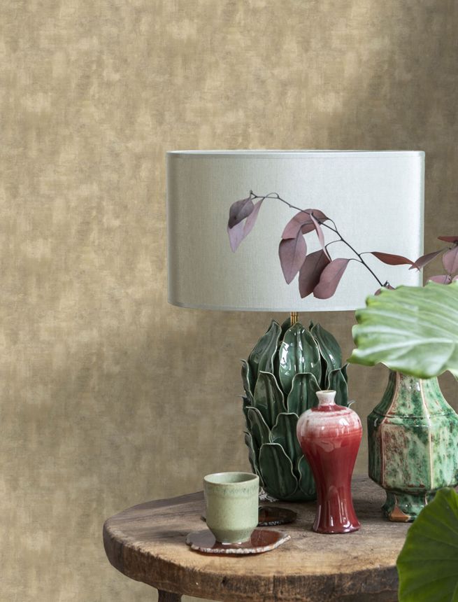 Vliesová tapeta na zeď, vínová, imitace látky, TA25008, Tahiti, Shades of Colour, Decoprint
