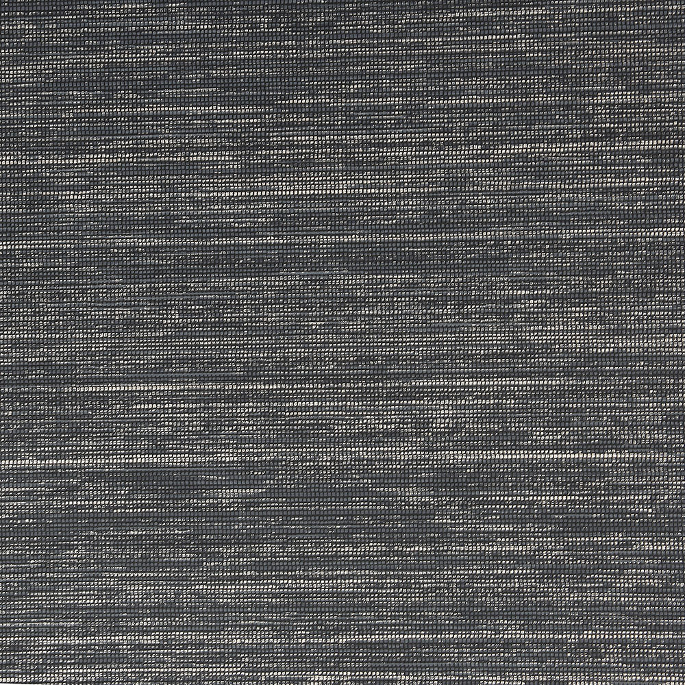 Vliesová tapeta na zeď, černá, textilní struktura, 115710, Opulence, Indulgence, Graham & Brown Boutique
