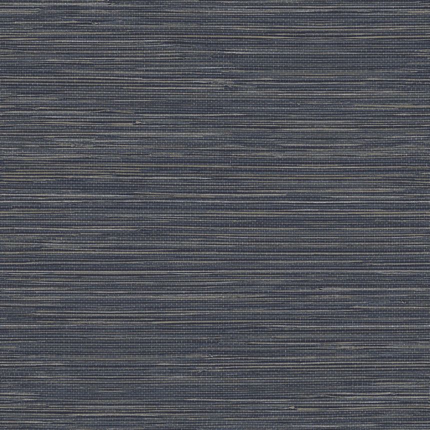 Vliesová tapeta na zeď, modro-hnědá, TA25046, Tahiti, Shades of Colour, Decoprint