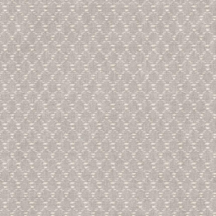 Vliesová tapeta šedá s geometrickým vzorem TA25030 Tahiti, Decoprint