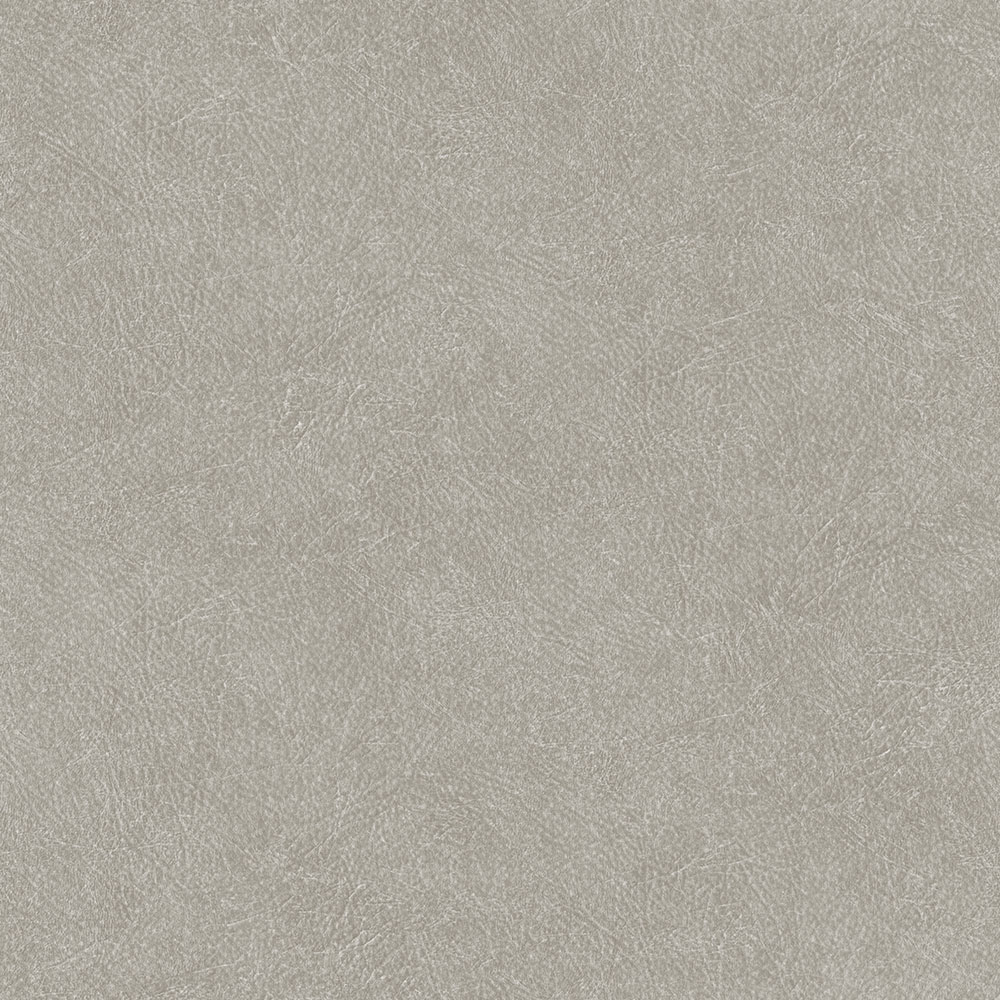 Vliesová šedá tapeta na zeď, imitace kůže TA25023 Tahiti, Shades of Colour, Decoprint