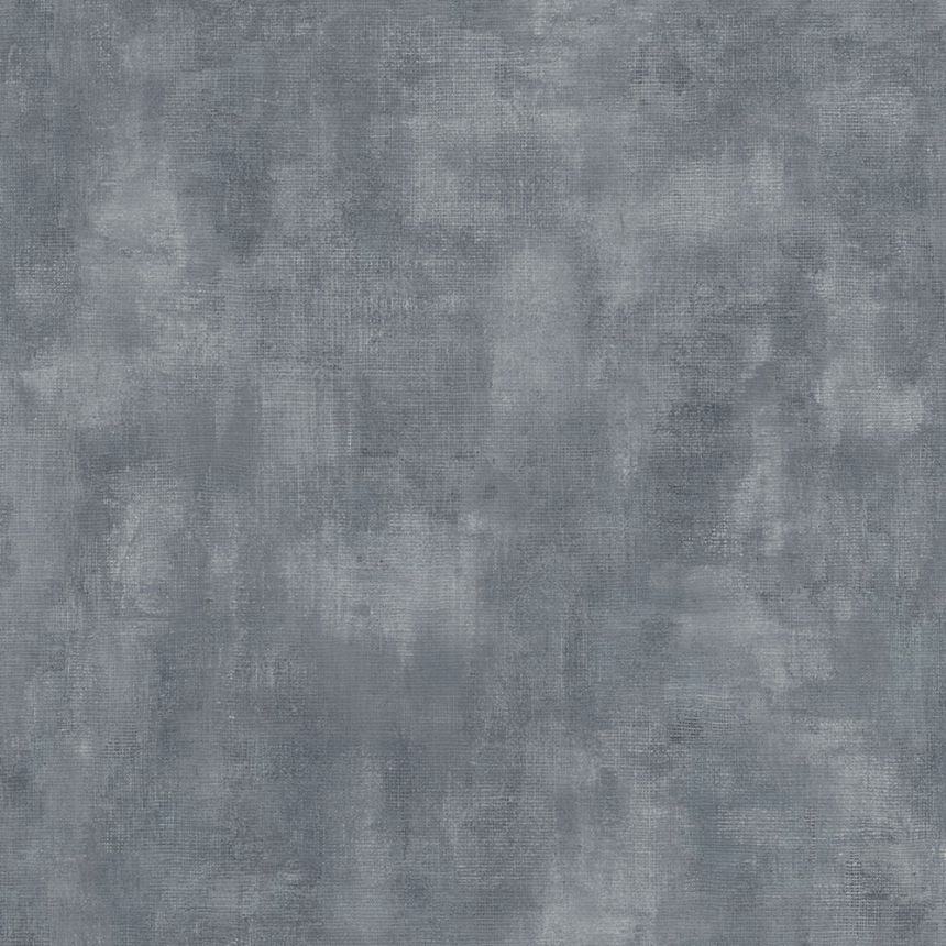 Vliesová tapeta na zeď, modro-čedá, imitace látky, TA25011, Tahiti, Shades of Colour, Decoprint