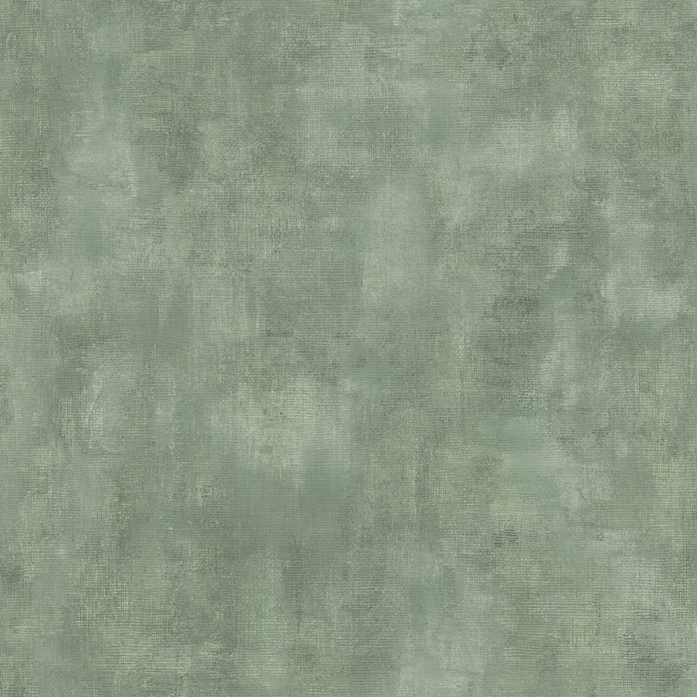 Vliesová tapeta na zeď, zelená, imitace látky, TA25009, Tahiti, Shades of Colour, Decoprint