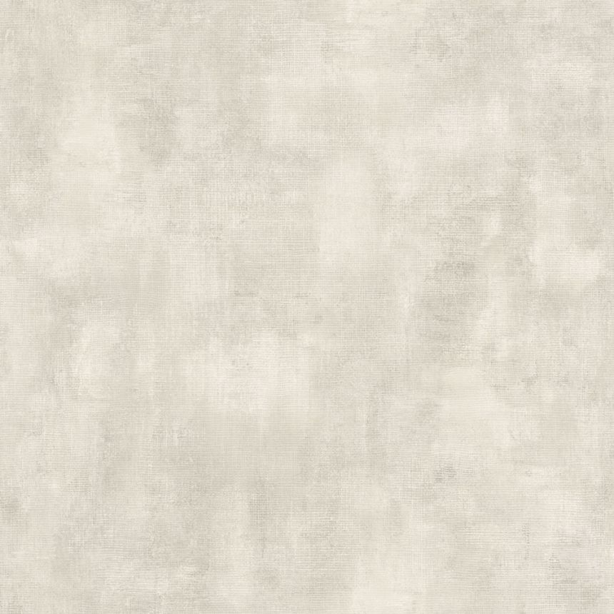 Vliesová tapeta na zeď, šedo-krémová, imitace látky, TA25000, Tahiti, Shades of Colour, Decoprint