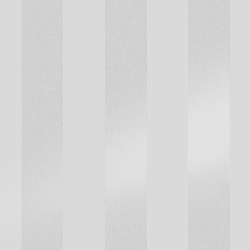 Vliesová tapeta na zeď, šedá, pruhy, 113338, Laura Ashley Signature