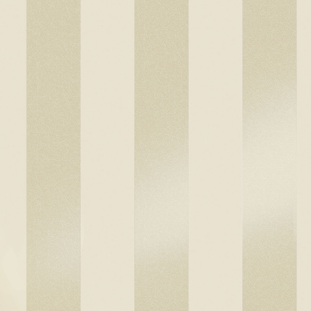 Vliesová tapeta na zeď, béžová, pruhy, 113337, Laura Ashley Signature