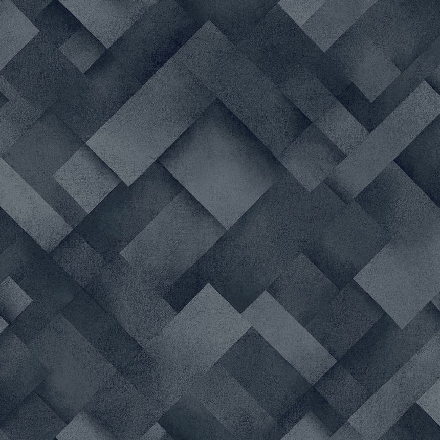 Geometrická vliesová tapeta na zeď 235801, Premium Selection, Vavex