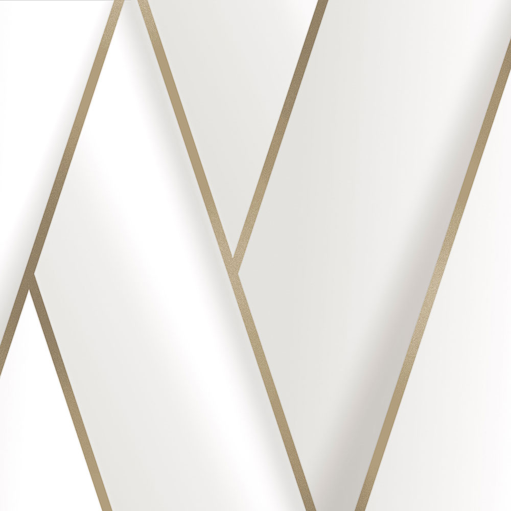 Geometrická vliesová tapeta na zeď 234800, Premium Selection, Vavex