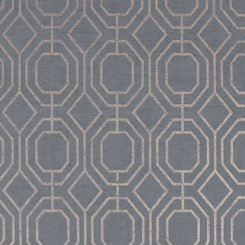 Geometrická vliesová tapeta 115932, Vavex 2024
