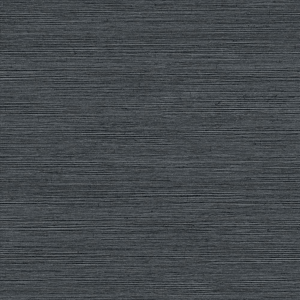 Černo-stříbrná vliesová tapeta, imitace hrubší textilie Y6200903, Dazzling Dimensions 2, York