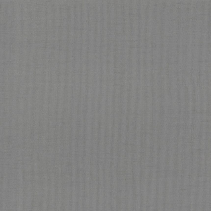 Luxusní šedo-stříbrná tapeta na zeď, imitace látky DD3775, Dazzling Dimensions 2, York
