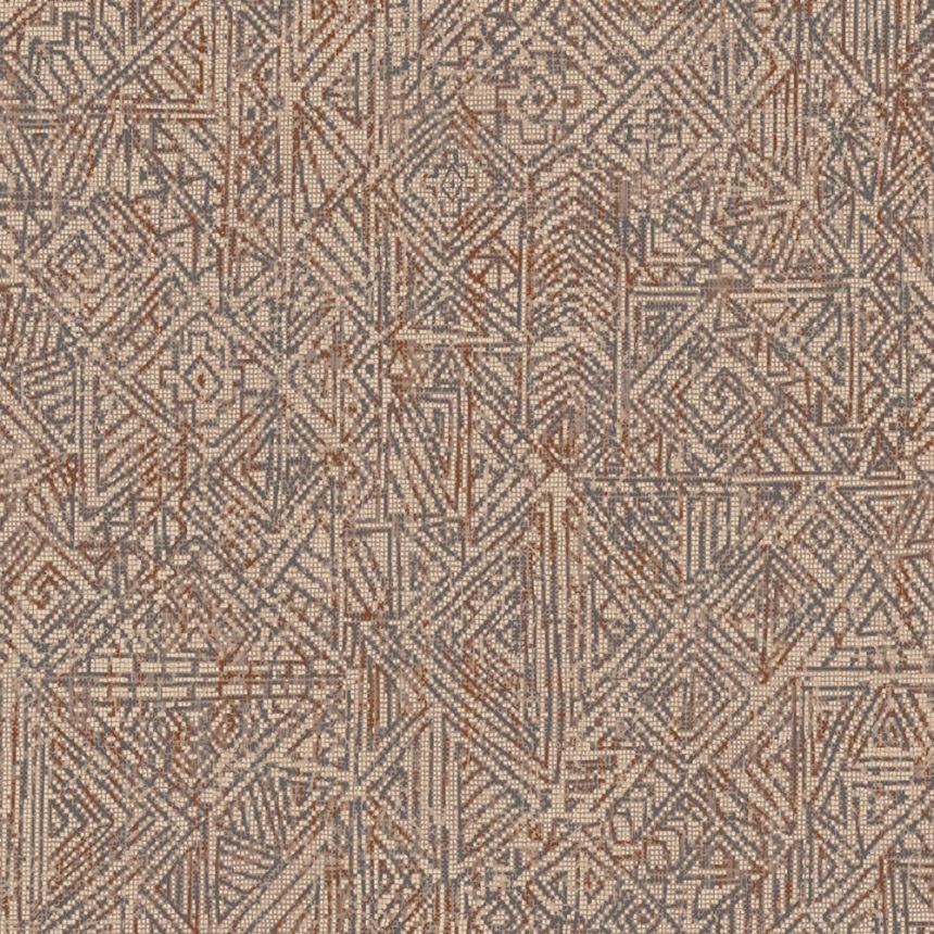 Luxusní vliesová tapeta na zeď 391520, Terra, Eijffinger