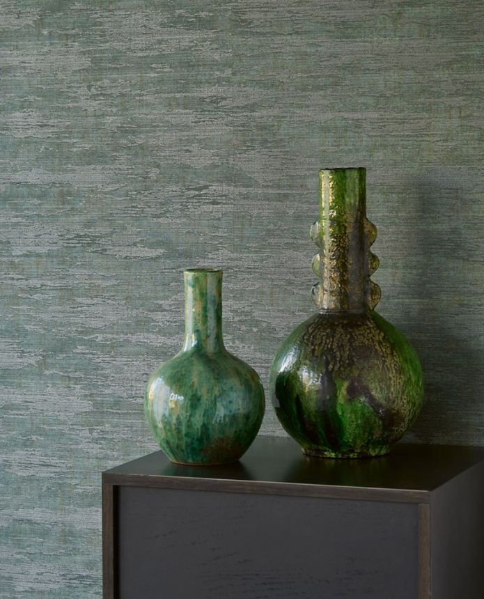 Luxusní žíhaná vliesová tapeta 313544 Canvas Eijffinger