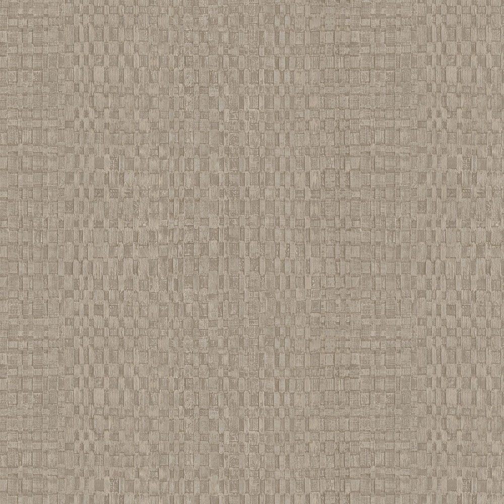 Luxusní vliesová tapeta s geometrickou strukturou 313536 Canvas Eijffinger