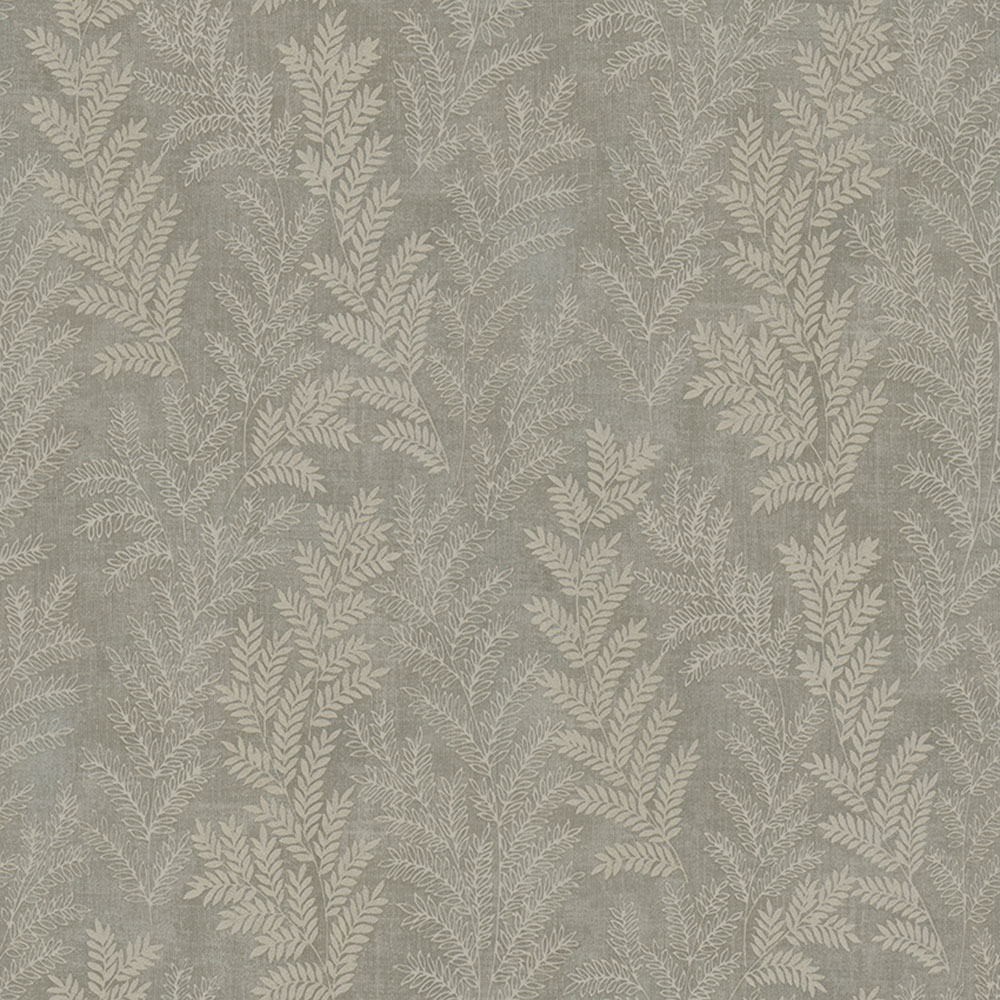 Zelená vliesová tapeta na zeď, Listy, Z66811, Satin Flowers, Zambaiti Parati