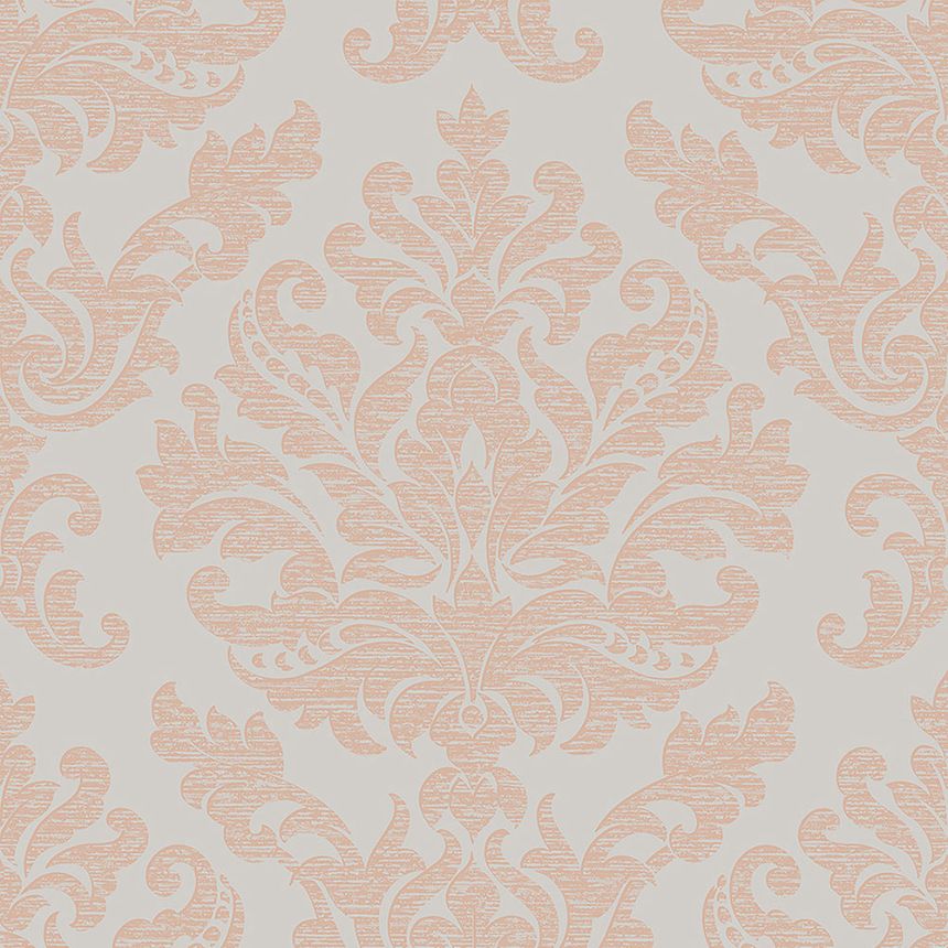 Luxusní vliesová tapeta s ornamenty 105451 Eternal, Graham&Brown