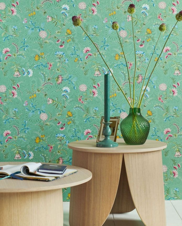 Vliesová tapeta na zeď 300124, Pip Studio 5, Eijffinger