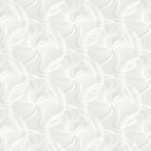 Samolepící folie / tapeta na sklo -  transparentní 346-8076, 67,5 cm x 2 m, D-c-fix