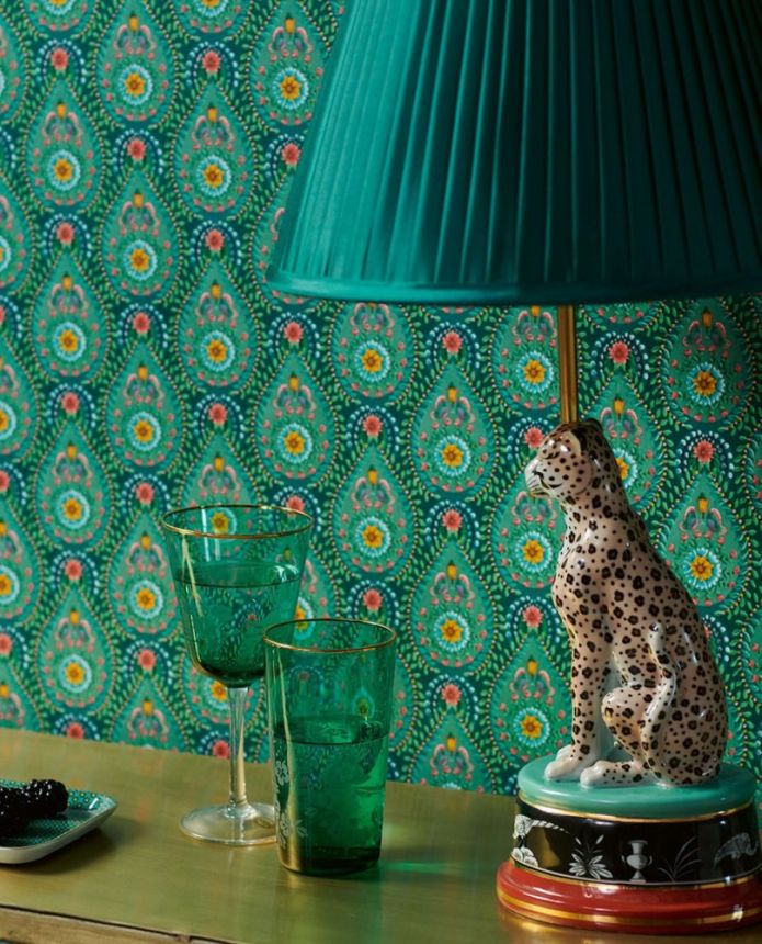 Luxusní vliesová tapeta na zeď 300152, Pip Studio 5, Eijffinger