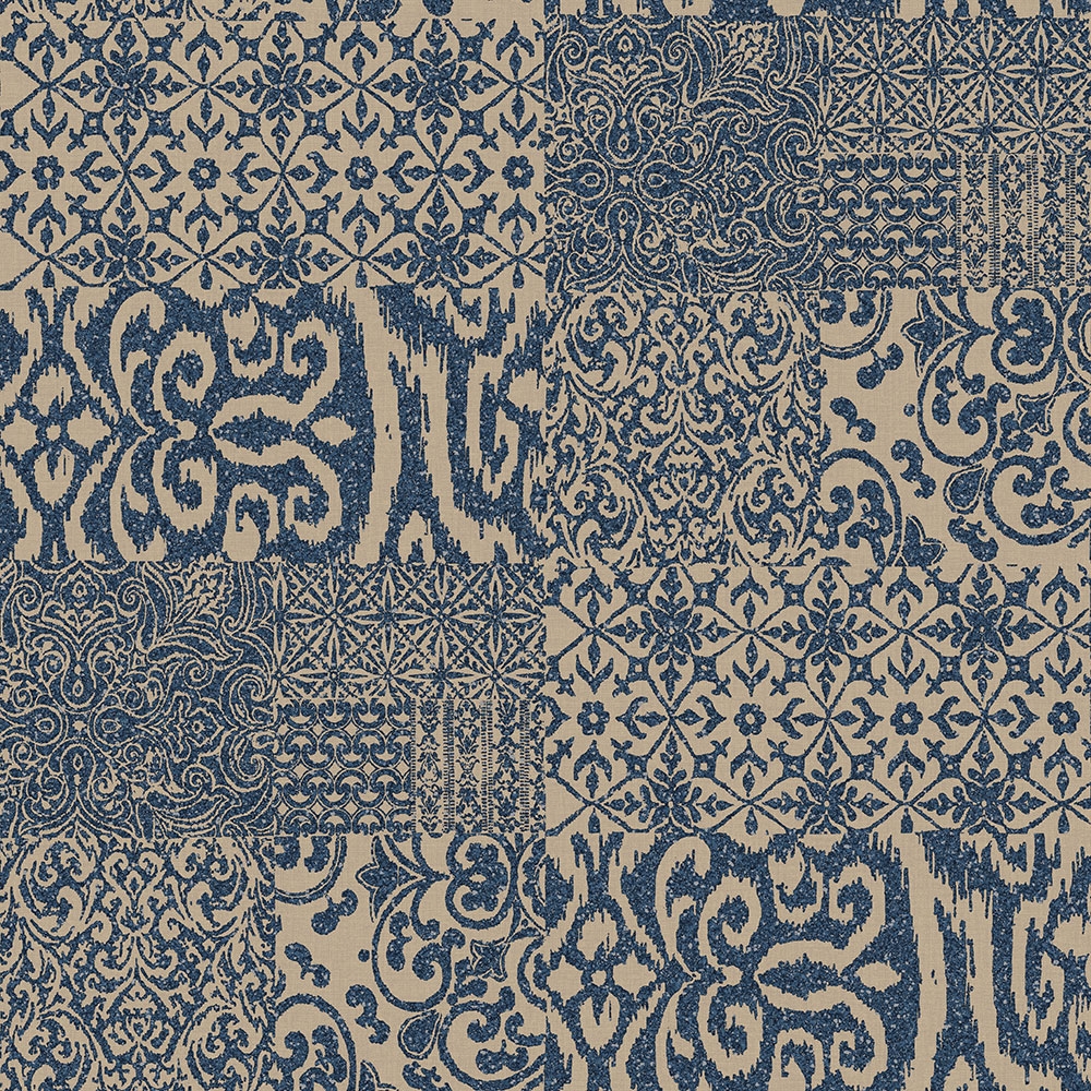 Vliesová tapeta na zeď, Mozaika, VD219151, Afrodita, Vavex