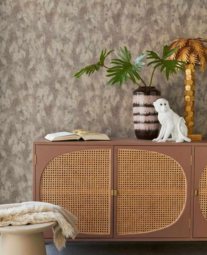 Vliesová tapeta s vinylovým povrchem 300584, Skin, Eijffinger