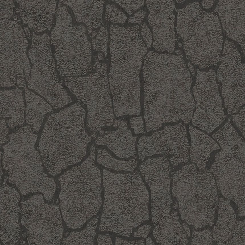 Vliesová tapeta na zeď, imitace kůže,  300534, Skin, Eijffinger