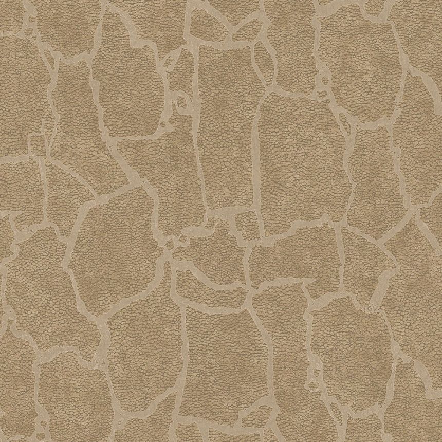 Vliesová tapeta na zeď, imitace kůže,  300533, Skin, Eijffinger
