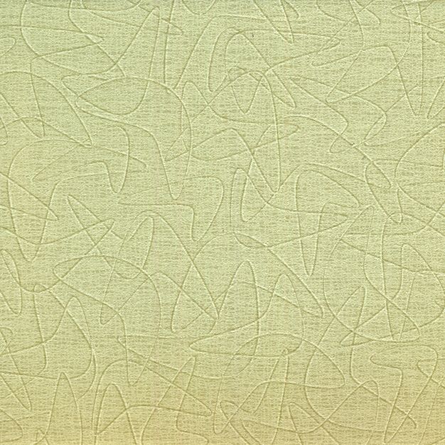 Tapeta pro komerční účely 9832, Boomerang Bay Leaf, Len-Tex